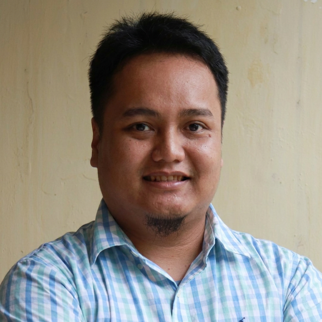 Arif H. Rezaldy